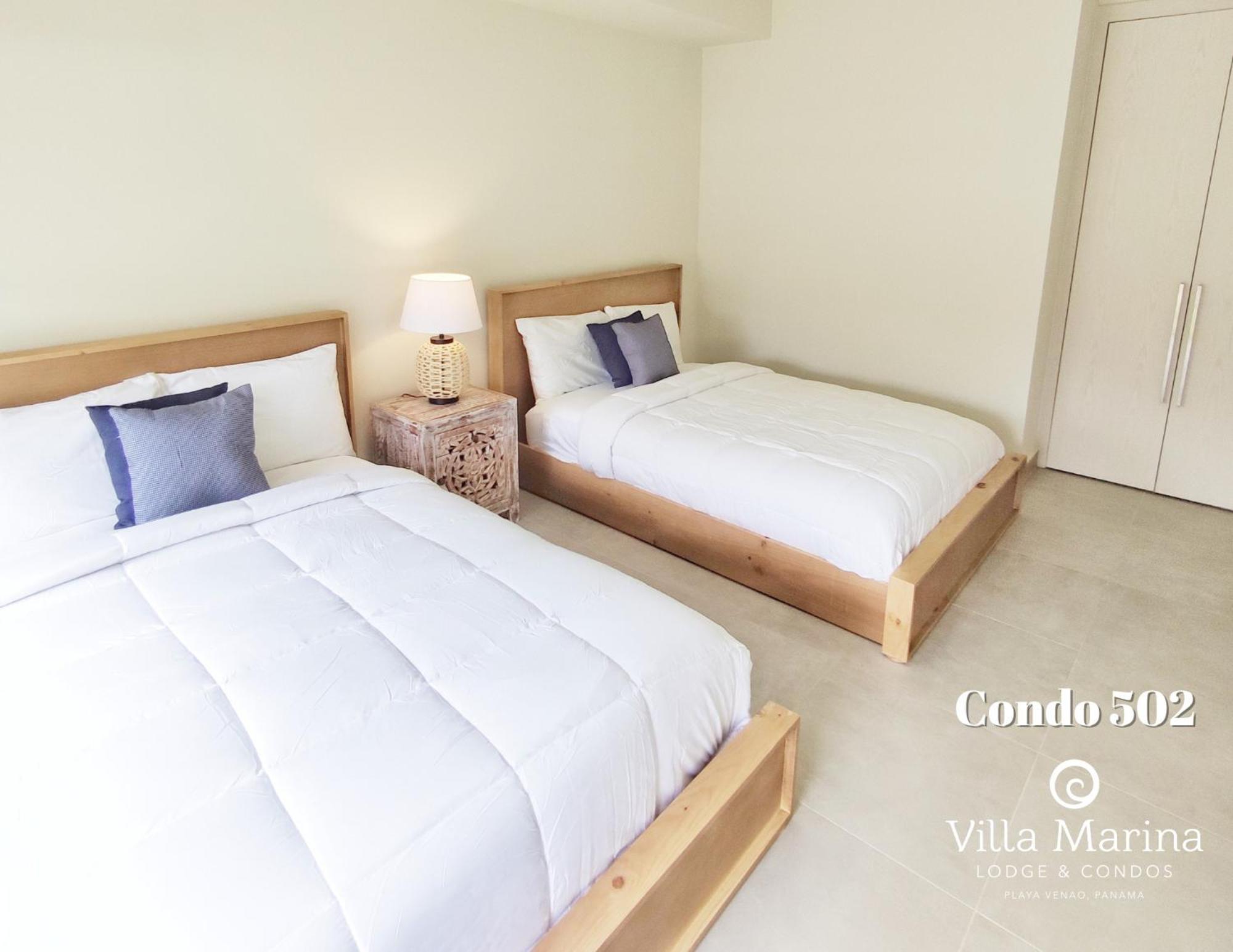Villa Marina Lodge & Condos Playa Venao Exteriör bild