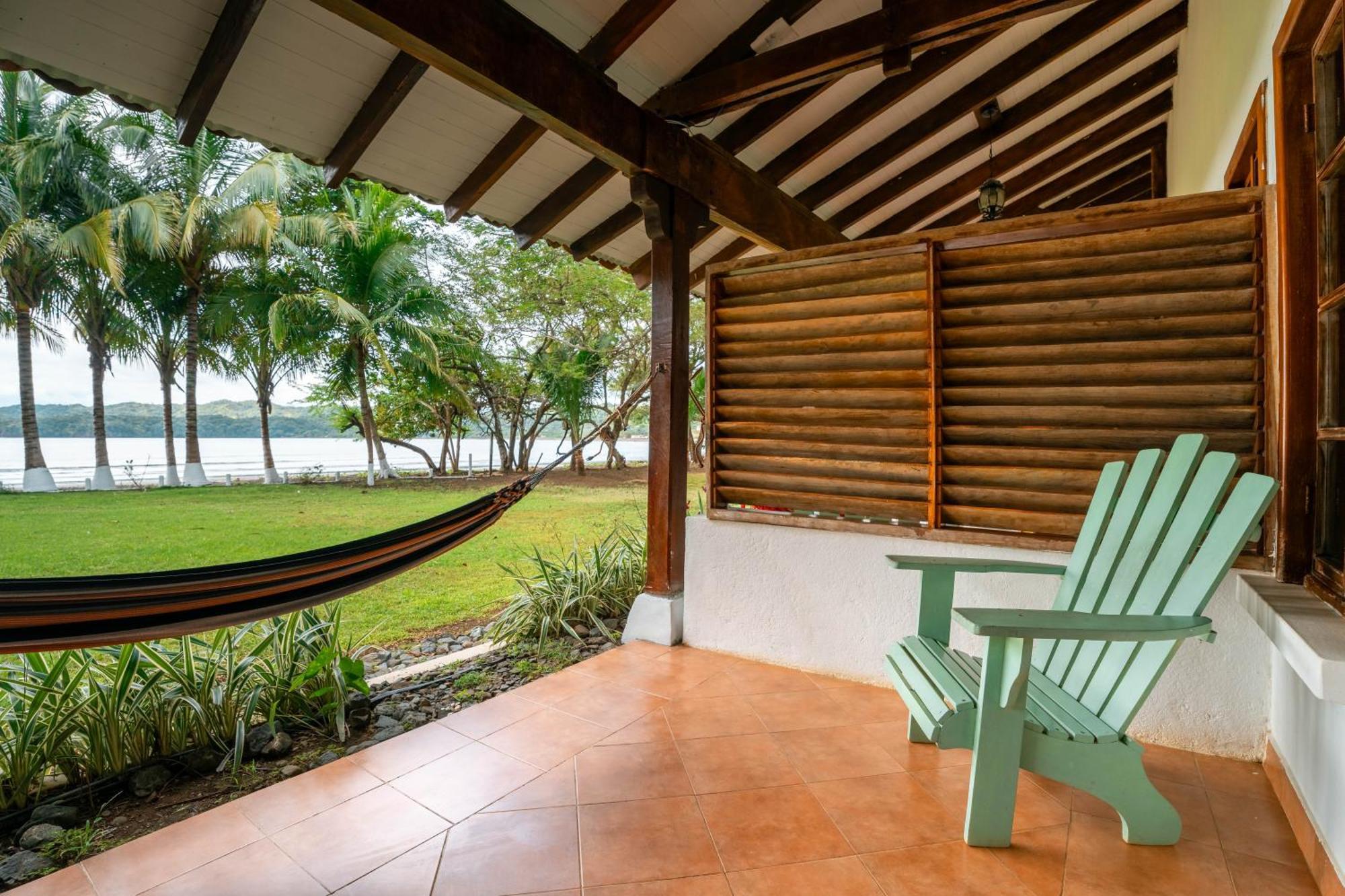 Villa Marina Lodge & Condos Playa Venao Exteriör bild